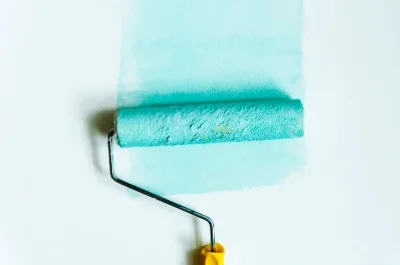 Peinture intérieure à Tupigny — murs, plafonds et boiseries